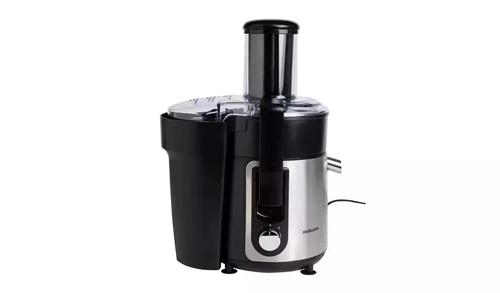 Cookworks je3700 juicer - je3700-gs,