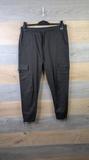 Northern Garms Cargo Trousers