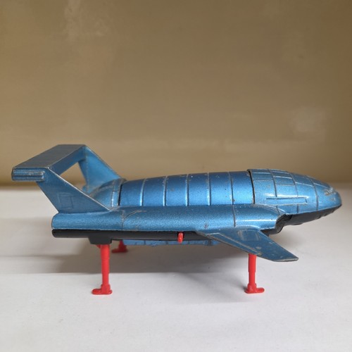 Vintage 1978 dinky - 1978, diecast