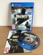 Call Of Duty Infinite Warfare