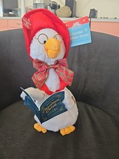NWT Cuddle Barn Carolin'