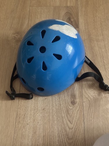 Oxelo decathlon helmet for - oxelo,