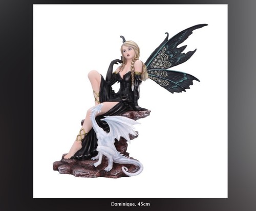 Large fairy dragon - large, &