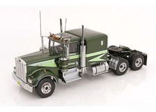 Road Kings 1/18 Kenworth W900