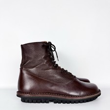 Trippen Mascha Leather Boots