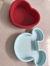 Silicone Cake Pans