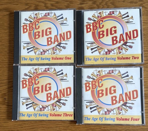 Bbc big band - band, of