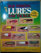 Luckey, Carl  OLD FISHING