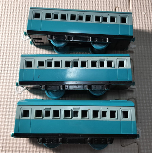 Tomy thomas friends - friends, series
