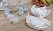 5 Rabbit Themed Home Interior