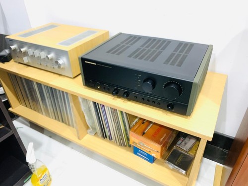 Marantz integrated - marantz,