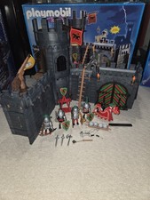 Playmobil Medieval Knights