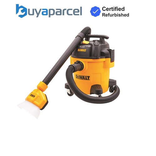 Dewalt vacuum dxv20pb - vacuum,