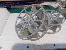 Model Paddle Steamer