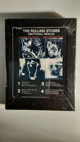 Rolling stones emotional - stones, "