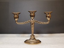 Vintage (1968) Candelabra Reg
