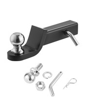 VEVOR Trailer Hitch 2"