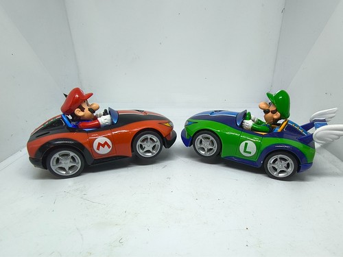 Carrera 43 slot car - go!,
