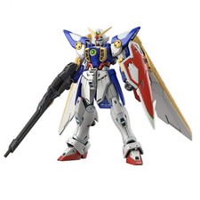 RG Mobile Suit Gundam Wing