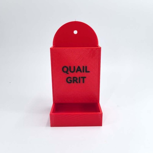 Chicken poultry feeder - chicken,