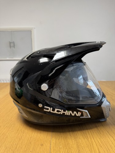 Duchinni motorbike helmet - duchinni,