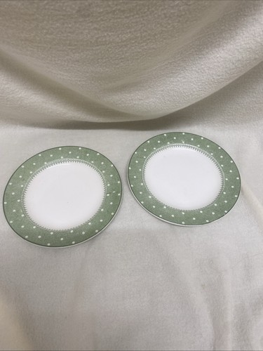 Lady susan plates woods - 2,