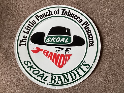 Skoal bandit racing original - ,