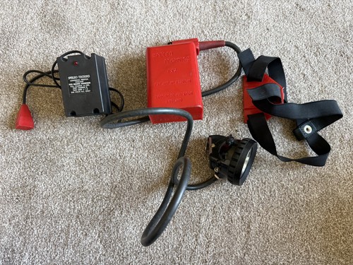 Speleo technics anglers light - speleo,