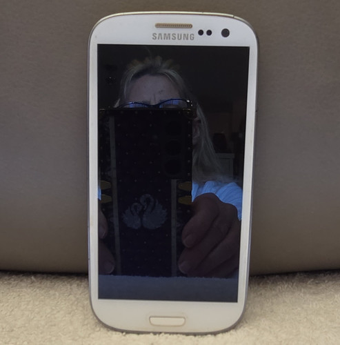 Samsung galaxy iii 16gb - s,
