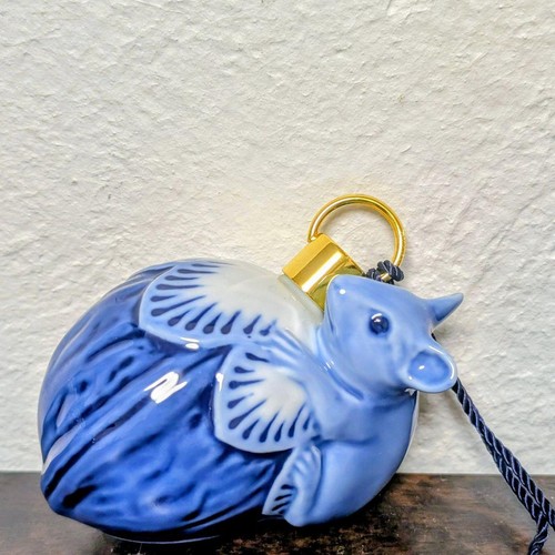 Royal copenhagen mouse 2022 - mouse,