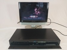 Panasonic DMR-PWT500 320GB TV Recorder +3D Blu-ray Player & Freeview - NO Remote
