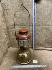 VINTAGE ORIGINAL TILLEY LAMP/