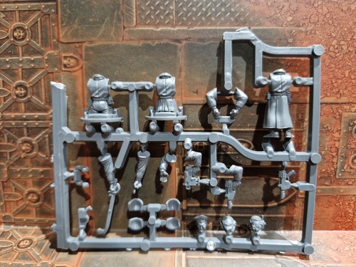40k imperial guard astra - 40k, guard/