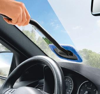 Streetwize windscreen easy - streetwize,