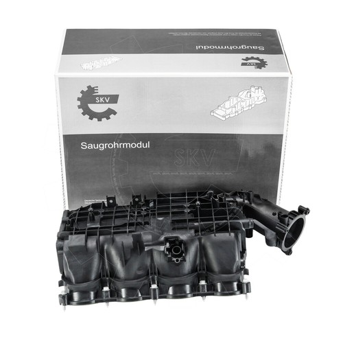 Intake manifold module - manifold,