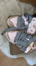 Lanvin Trainers