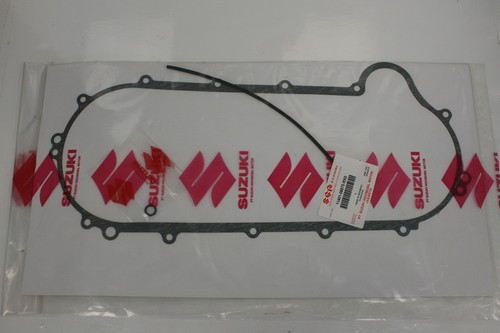Crankcase gasket kit suzuki - gasket,