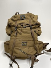 Vintage Karrimoor Jaguar KS100e SAS Rucksack (8)