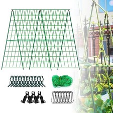 Garden Trellis A-Frame for