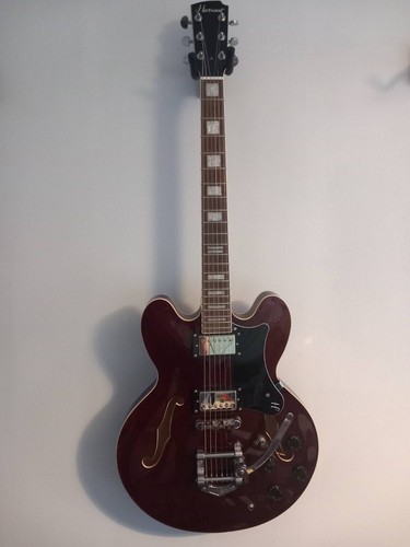 Hartwood 335 semi - hartwood, es-335