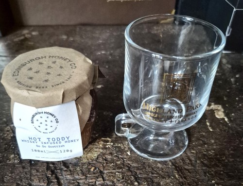 Highland park whisky - highland,
