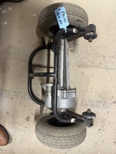 Pride Gogo Mobility Scooter