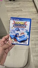 Brand New & Sealed Sonic All