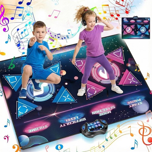 Adults kid musical play mat - musical,
