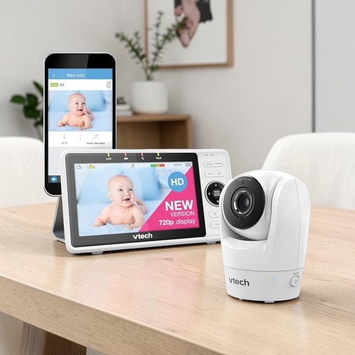 Wifi baby monitor - wifi,