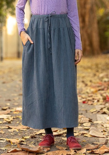 Gudrun sjoden noira skirt - gudrun,