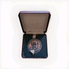 Sir Winston Churchill 80th