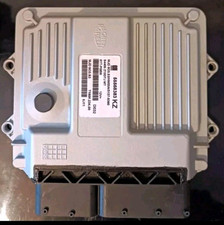 Vauxhall Corsa D 1.3 ECU KZ 55568383 Z13DTJ refurbished clone plug & play