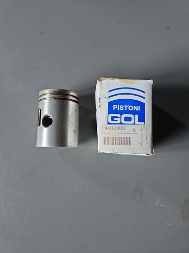 Vespa 160 pistons - vespa,