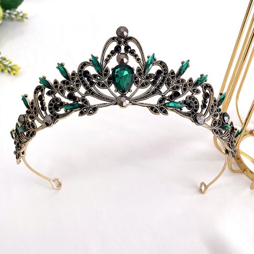 6pcs bridal tiaras - tiaras, for